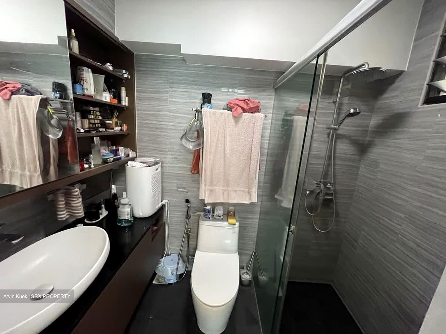 Blk 653 Senja Link (Bukit Panjang), HDB Executive #568092701